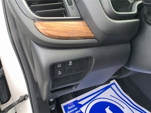 Used 2022 Honda CR-V EX image 11