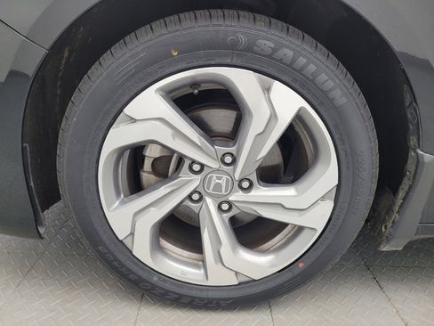 Used 2020 Honda Accord EX-L image 31