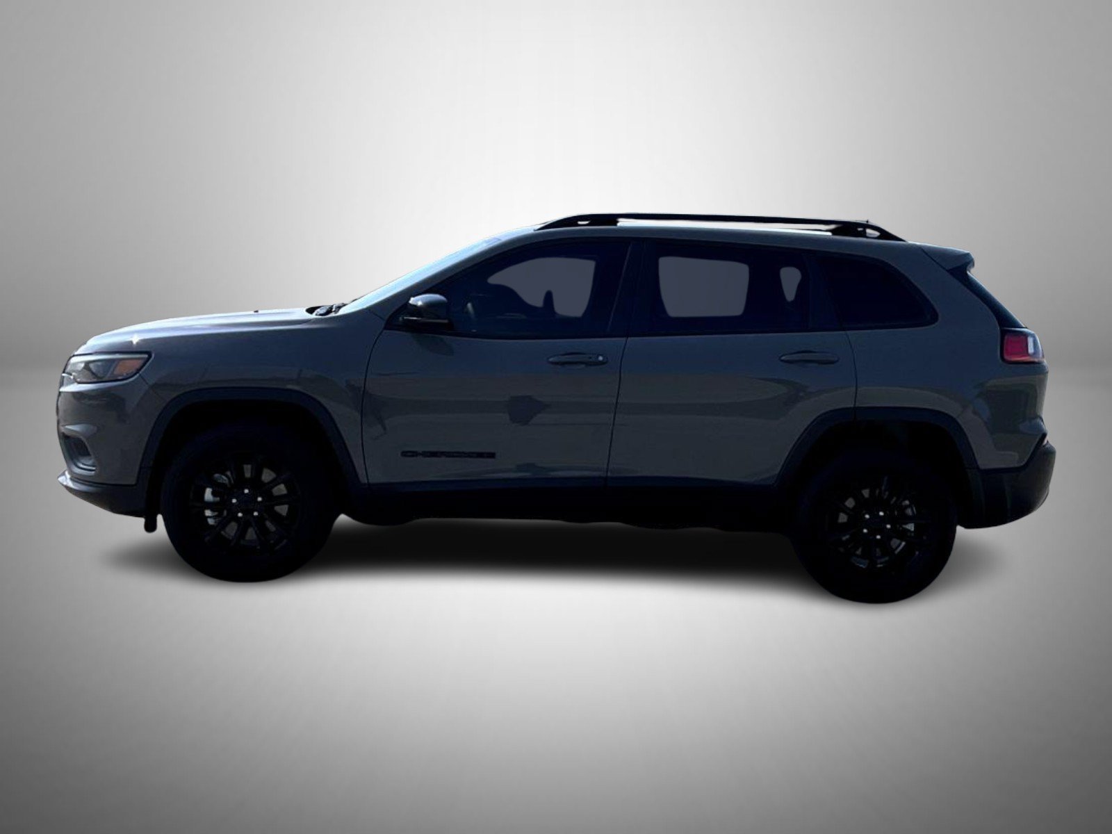 Used 2023 Jeep Cherokee Altitude Lux AWD/4WD image 8
