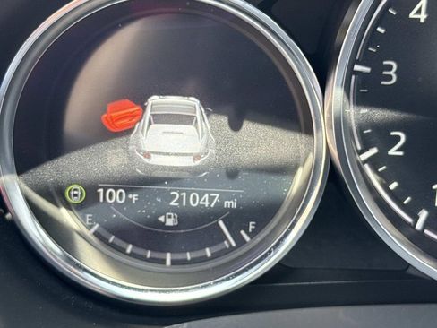 Used 2025 MAZDA MX-5 Miata RF Grand Touring image 31