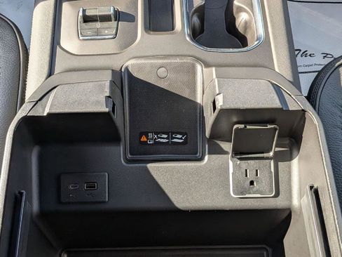 New 2026 GMC Sierra 1500 Denali w/ Technology Package AWD/4WD image 20