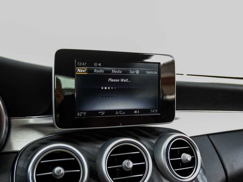 Used 2018 Mercedes-Benz C 300 Cabriolet image 31