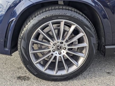 Certified 2022 Mercedes-Benz GLE 350 4MATIC image 25