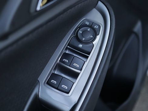 Used 2024 Chevrolet Malibu LT FWD image 23