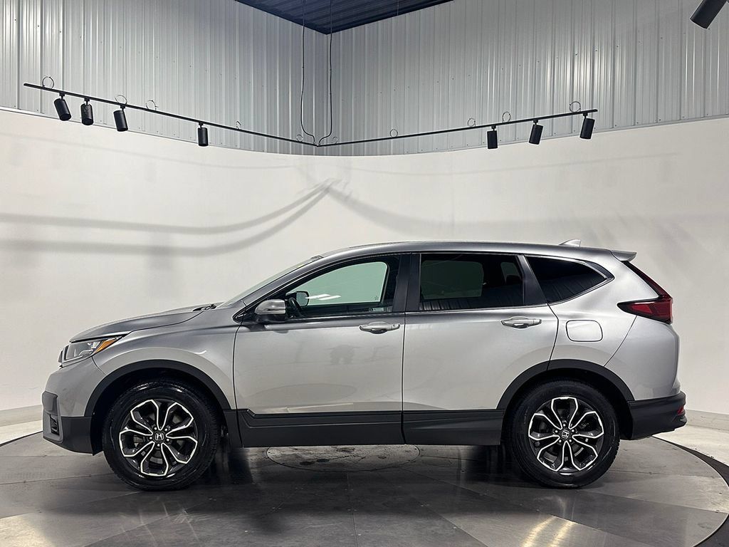 Used 2022 Honda CR-V EX image 14