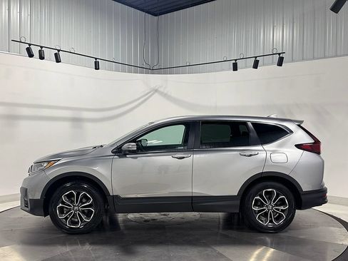 Used 2022 Honda CR-V EX image 14