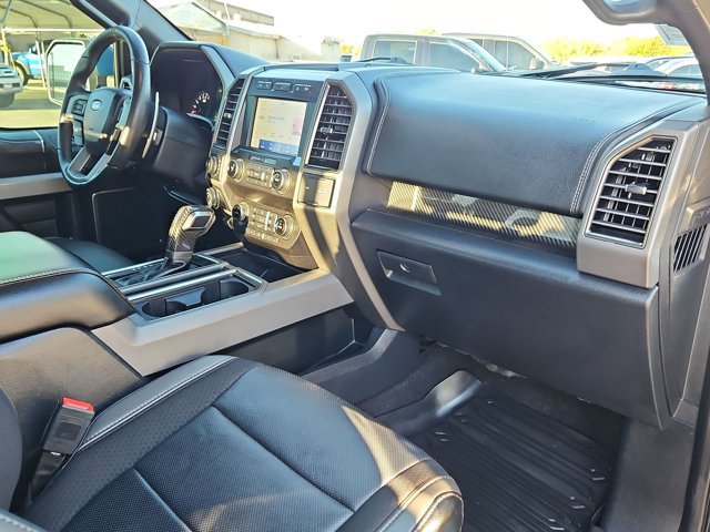 Used 2020 Ford F150 Raptor w/ Equipment Group 802A Luxury AWD/4WD image 23