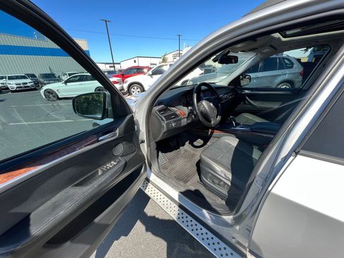 Used 2008 BMW X5 3.0si image 15