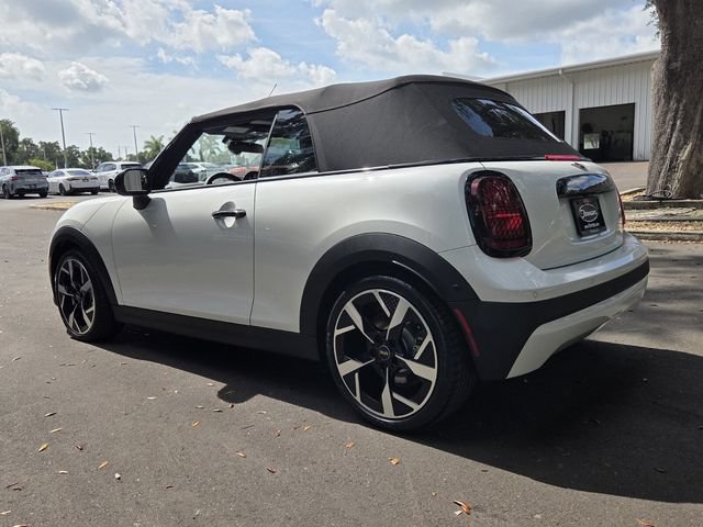 New 2026 MINI Cooper S FWD image 5