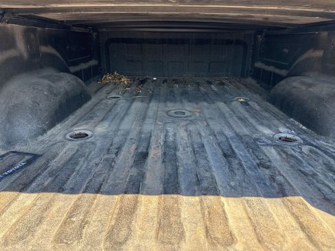 Used 2020 RAM 3500 Laramie image 6