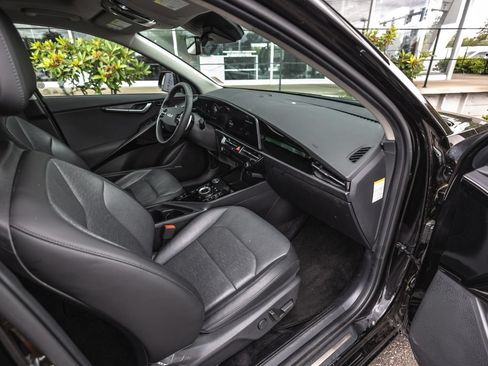 Used 2023 Kia Niro Wave w/ Wave Preserve Package FWD image 25