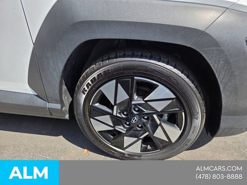 Used 2024 Hyundai Kona SEL FWD image 23