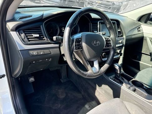 Used 2019 Hyundai Sonata SEL FWD image 10