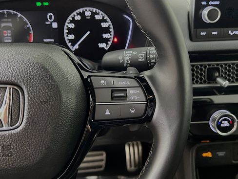 Used 2025 Honda Civic Sport image 20