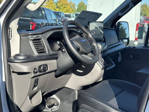 New 2026 Ford Transit 250 Base image 19
