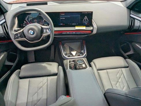 Used 2025 BMW X3 xDrive30i w/ Premium Package image 14