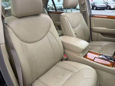 Used 2005 Lexus LS 430 RWD image 41