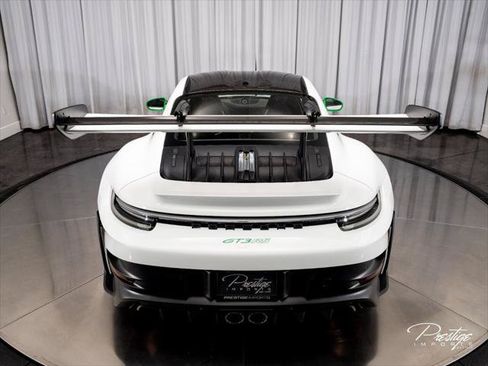 Used 2023 Porsche 911 GT3 RS RWD image 15