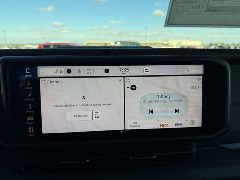 New 2026 Jeep Wrangler Unlimited Rubicon image 30