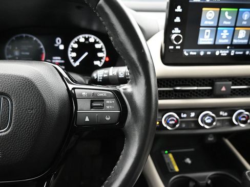 Used 2024 Honda HR-V EX-L image 15