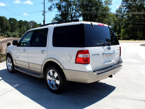 Used 2008 Ford Expedition Eddie Bauer image 9