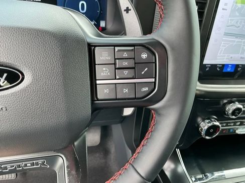 New 2026 Ford F150 Raptor AWD/4WD image 31