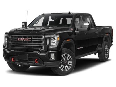 Used 2023 GMC Sierra 2500 AT4 w/ AT4 Preferred Package