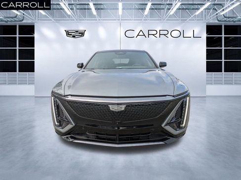 Certified 2024 Cadillac Lyriq Sport image 9