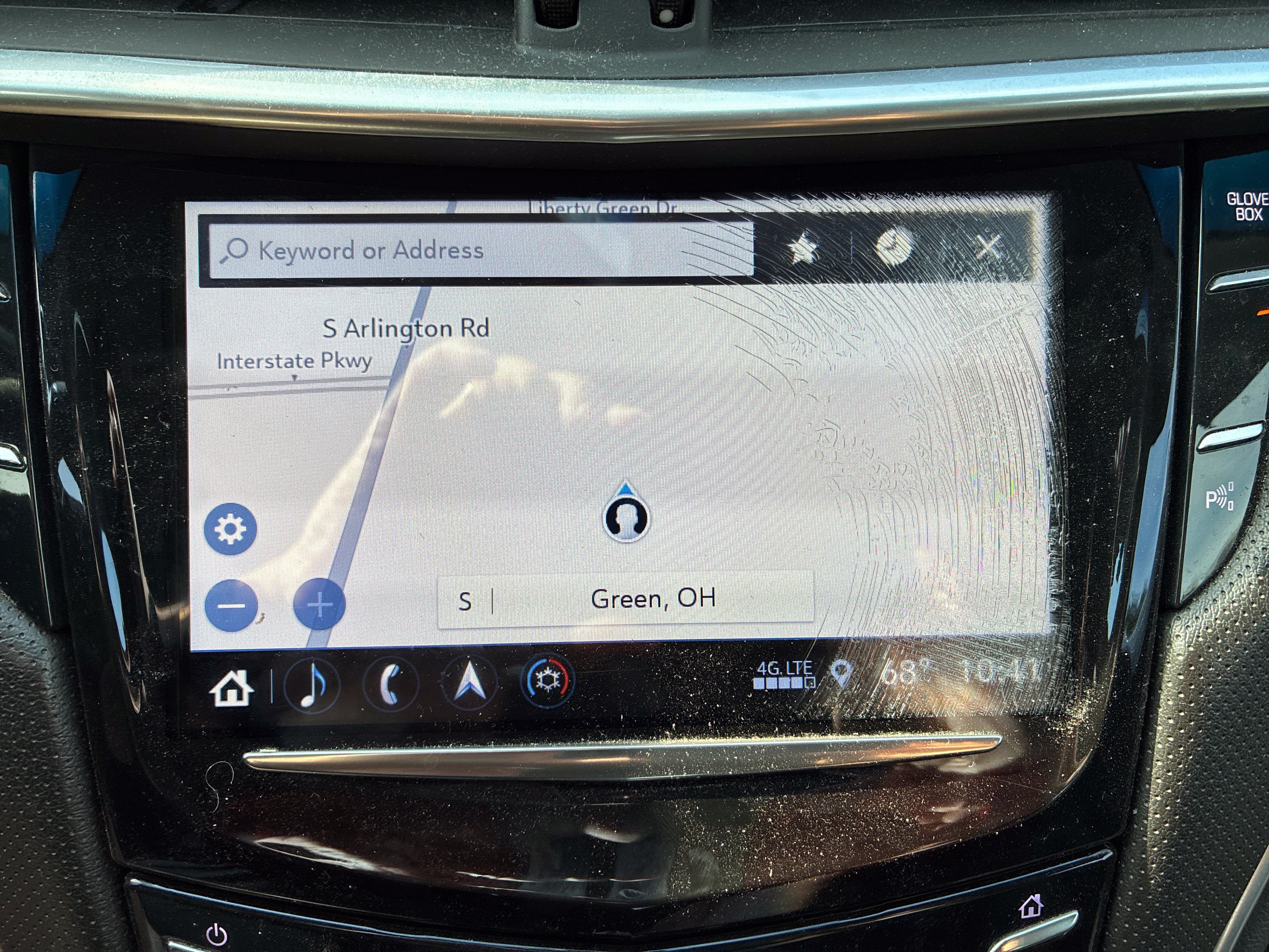 Used 2019 Cadillac XTS Luxury FWD image 8