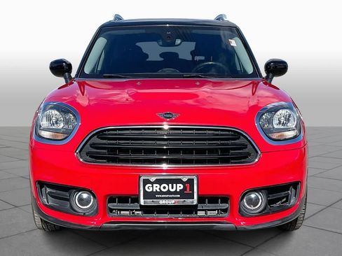 Used 2020 MINI Cooper Countryman image 3