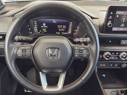 Used 2026 Honda CR-V Sport-L image 22