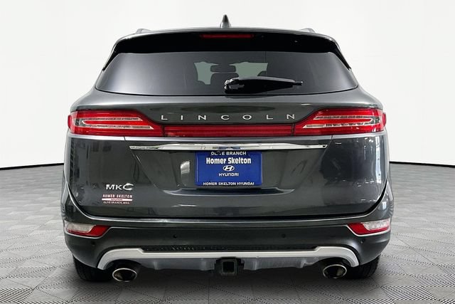 Used 2019 Lincoln MKC Reserve w/ MKC Climate Package FWD image 5