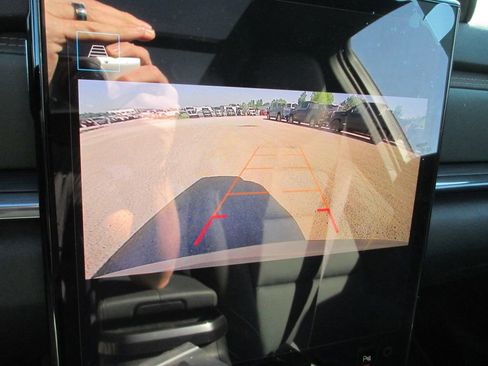 New 2026 GMC Terrain AT4 AWD/4WD image 16