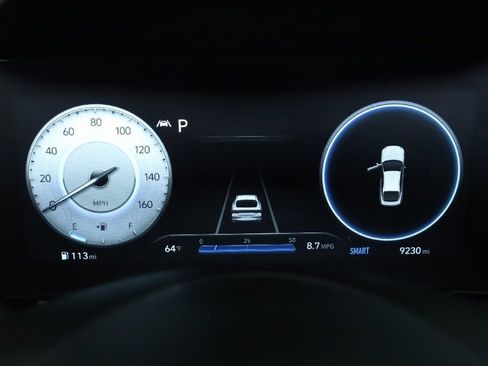 Used 2023 Hyundai Elantra Limited w/ Cargo Package image 26