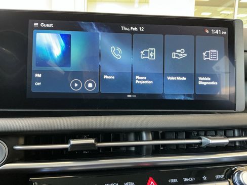 New 2026 Hyundai Tucson SEL AWD/4WD image 16