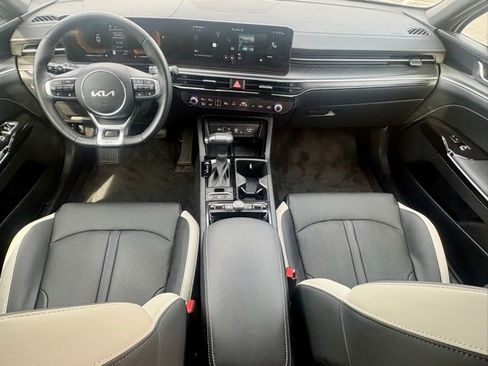 Used 2025 Kia K5 GT-Line image 25