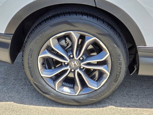 Used 2022 Honda CR-V EX-L image 10