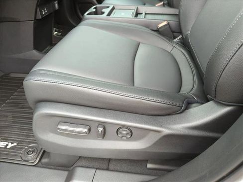 New 2026 Honda Odyssey EX-L image 4