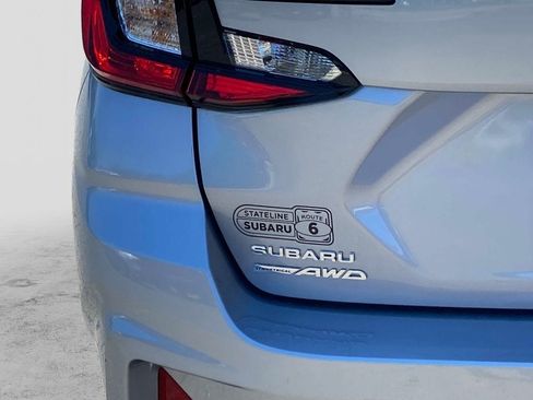 Used 2024 Subaru Impreza 2.0i AWD/4WD image 5