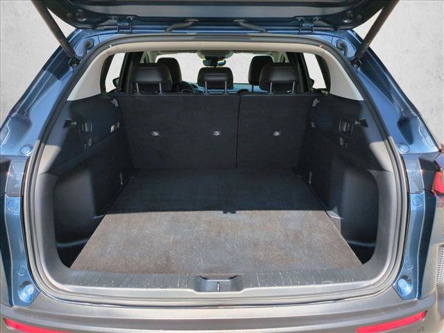 Used 2026 MAZDA CX-50 AWD 2.5 S w/ Preferred Pkg image 6