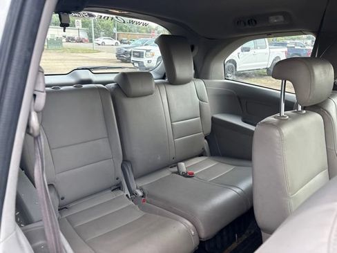 Used 2015 Honda Odyssey EX-L image 12