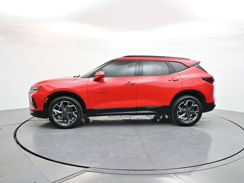 Used 2020 Chevrolet Blazer RS image 4