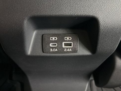 New 2026 Subaru Crosstrek 2.5i Premium AWD/4WD image 30