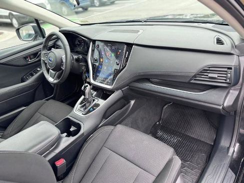 Used 2022 Subaru Legacy Premium image 20