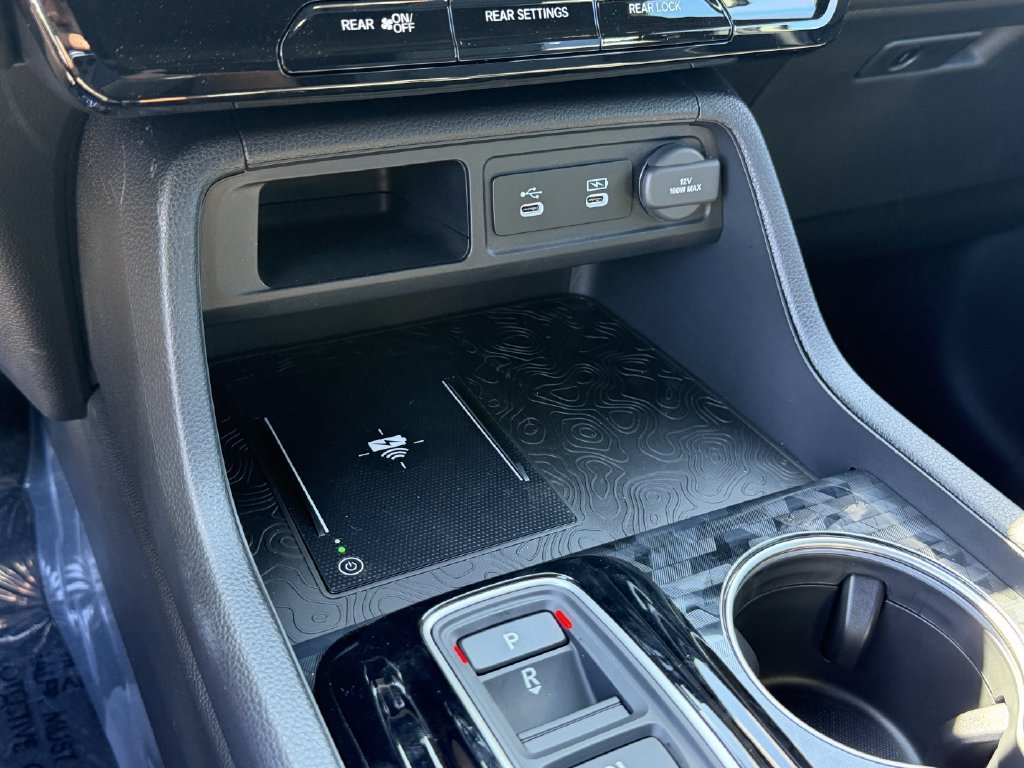 New 2027 Honda Passport TrailSport Elite image 27