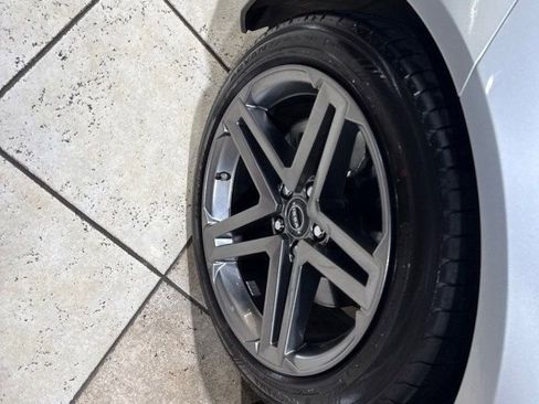 Used 2024 Nissan Z Sport w/ Floor Mat Package image 7