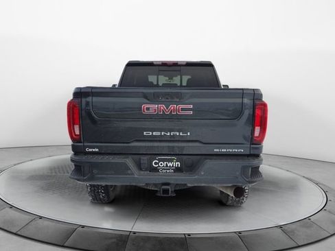 Used 2021 GMC Sierra 2500 Denali w/ Denali Ultimate Package image 19