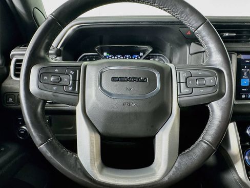 Used 2021 GMC Yukon Denali w/ LPO, Illumination Package AWD/4WD image 58