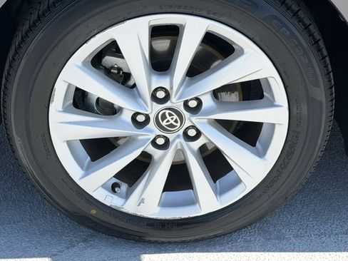 Certified 2024 Toyota Camry LE w/ Convenience Package FWD image 9