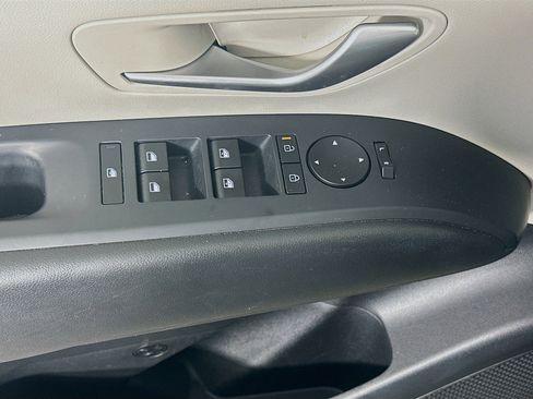 Used 2025 Hyundai Tucson SEL AWD/4WD image 15
